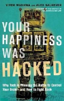 Your Happiness Was Hacked