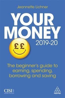 Your Money 2019-20