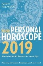 Your Personal Horoscope 2019