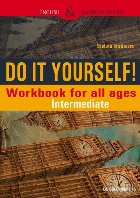 Do It Yourself! Workbook for all ages. Intermediate