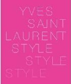 Yves Saint Laurent: Style