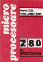 Z80 in microcalculatoare compatibile spectrum