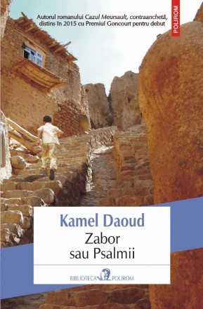 Zabor sau Psalmii