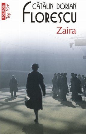 Zaira (ediția a II-a, de buzunar)