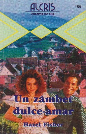 Un zambet dulce-amar