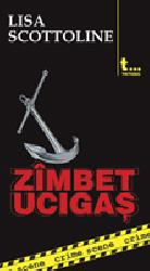 Zambet ucigas (crime scene 2)