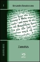 Zamolxis sau mitul dacic in istoria si legendele spaniole