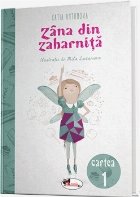 Zana din zaharnita