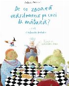 De ce zboară vrăjitoarele pe cozi de mătură?... şi alte 10 întrebări fantastice