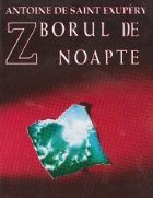 Zborul noapte