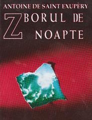 Zborul de noapte