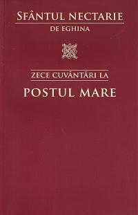 Zece cuvantari la postul mare