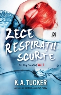 Zece respiratii scurte