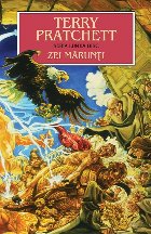 Zei marunti