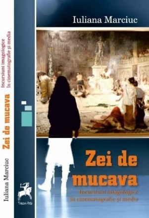 Zei de mucava