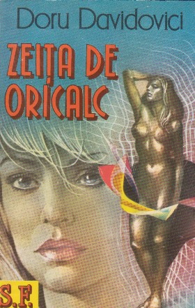 Zeita de oricalc