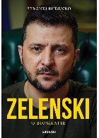 Zelenski fără mască biografia