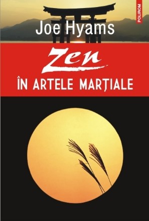 Zen în artele marțiale