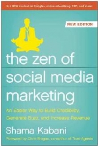 Zen Of Social Media Marketing