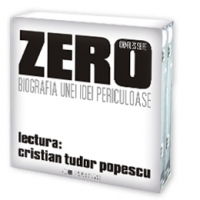 ZERO - BIOGRAFIA UNEI IDEI PERICULOASE (audiobook)