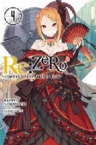 Re:ZERO Starting Life Another World