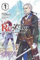 re:Zero Starting Life Another World