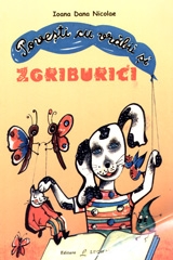 Zgriburici