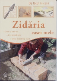 Zidaria casei mele