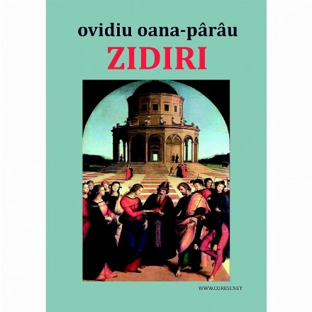 Zidiri. Selectiuni reinterpretate din lirica universala