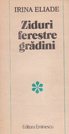 Ziduri, ferestre, gradini - Nuvele