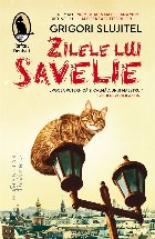 Zilele lui Savelie