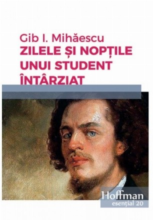 Zilele si noptile unui student intarziat