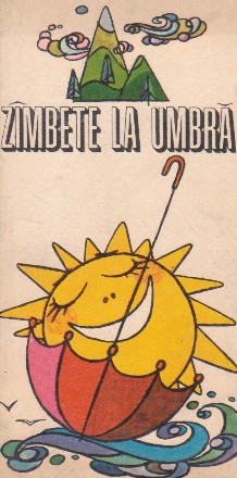 Zimbete la umbra