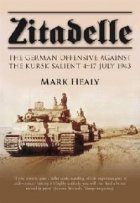 Zitadelle the german offensive against