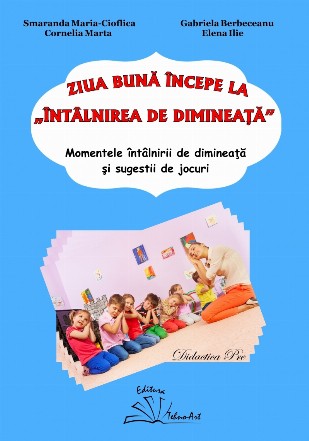 Ziua bună începe la 