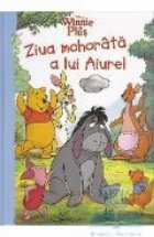 Disney Winnie Plus Ziua mohorata