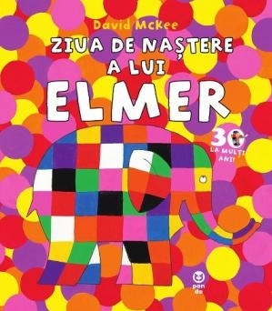 Ziua de naștere a lui Elmer