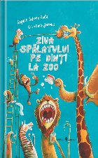 Ziua spalatului dinti zoo