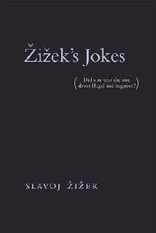 Zizek's Jokes