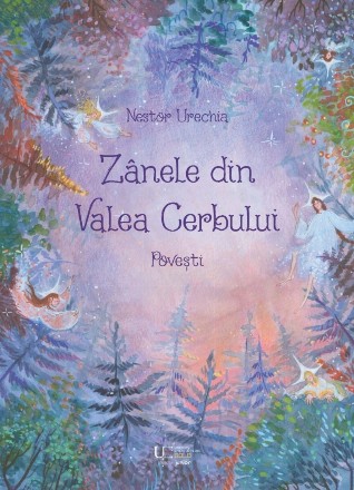 Zânele din Valea Cerbului