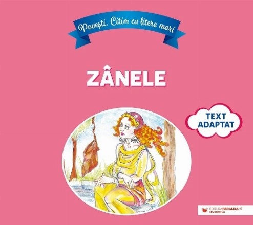 Zânele