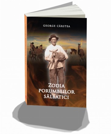 Zodia porumbeilor sălbatici