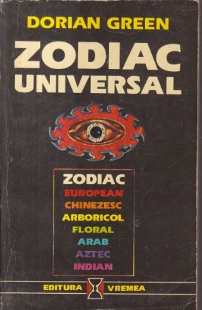 Zodiac Universal (Dorian Green)