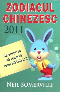 Zodiacul chinezesc 2011. Ce surprize va rezerva anul Iepurelui