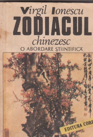 Zodiacul Chinezesc - O abordare stiintifica