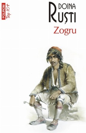 Zogru (ediția a II-a revăzută și adăugită, de buzunar)