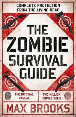 Zombie Survival Guide