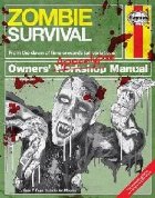 Zombie Survival Manual