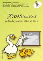 Zoomatematica optional pentru clasa III