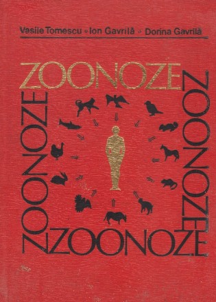 Zoonoze - Boli ale animalelor transmisibile la om